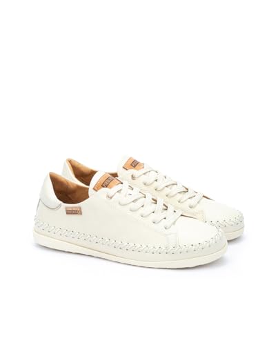 PIKOLINOS Sneakers Leather Soller for Woman2
