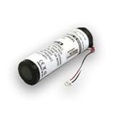 Kapazität: 2300mAh Heib Qualitätsakku - Akku für Tomtom Go 910-2300mAh - 3,7V - Li-Ion