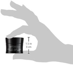 Artdeco Ultra Rich Night Repair Cream for Nails