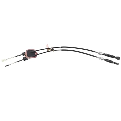Cable de transmisión Citroen C1 1.0L 2005-2014 | Cables de conexión de engranaje 338200H010 6
