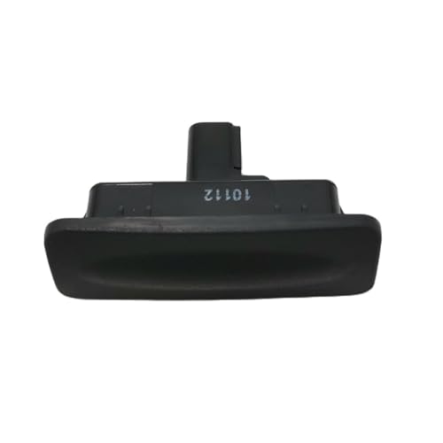 Lock trunk latch actuator compatible i30 et Elantra switch poignée coffre