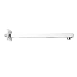 Photo Gallery metaform top line braccio doccia, acciaio inox aisi 304, cromo, universale Photo Gallery metaform top line braccio doccia, acciaio inox aisi 304, cromo, universale