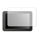 メディアカバーマーケット スマイルタブレット3 / 3R スマイルゼミ小学生 機種用【強化ガラス同等の硬度9H ブルーライトカット クリア光沢 液晶保護 フィルム】 互換品