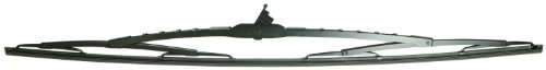 Balai d'essuie-glace BOSCH 40526 DirectConnect de 66 cm, la robustesse automobile