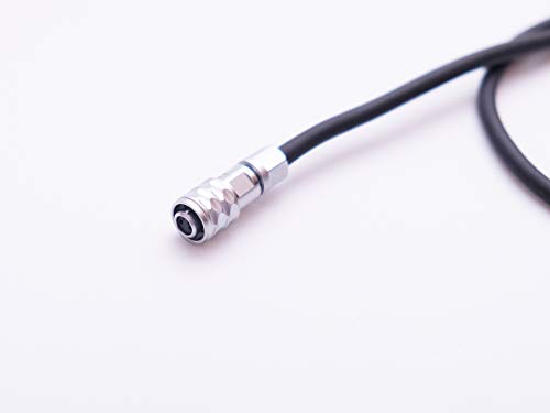 Câble D-Tap pour BMPCC 4K alimentation Blackmagic Pocket Cinema Camera - 4
