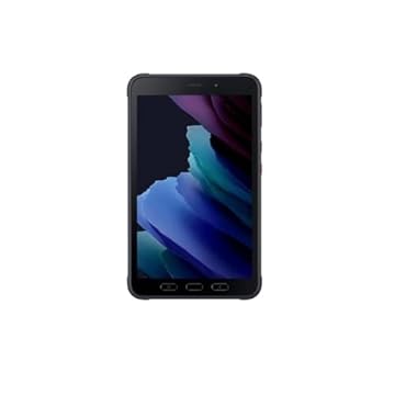 Tablet Samsung Galaxy Active 3 LTE SM-T575 64gb Preto 4gb Ram