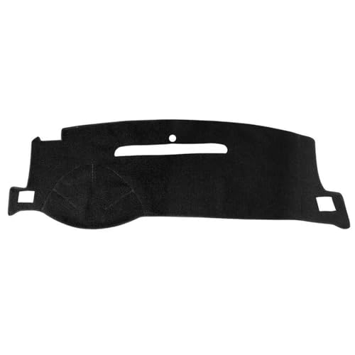 Accesorios para coche Chevy: alfombrilla que evita grietas en tablero
