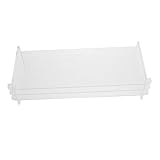 Gogogmee Verstellbarer Acryl Seifenteiler für Handgemachte Seife Multi Use Silikonform...