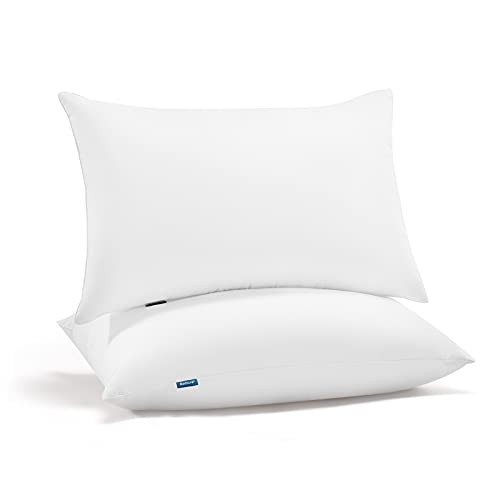 The 13 Best Hypoallergenic Pillows For Better Sleep 2022