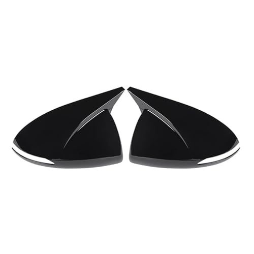 Coque de rétroviseur carbone Hyundai Elantra idéal pour look urbain chic