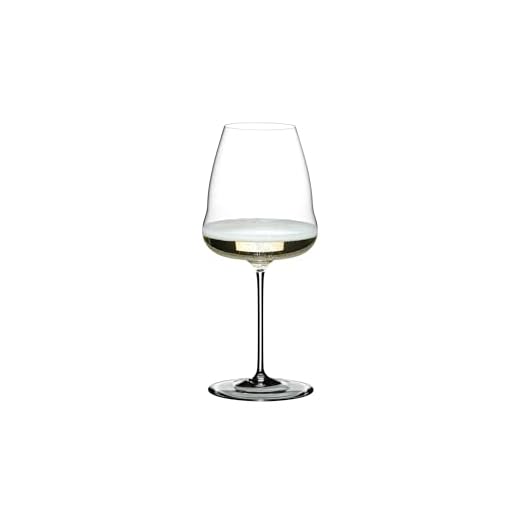 Riedel Riedel Winewings Champagne wine, 1-pack
