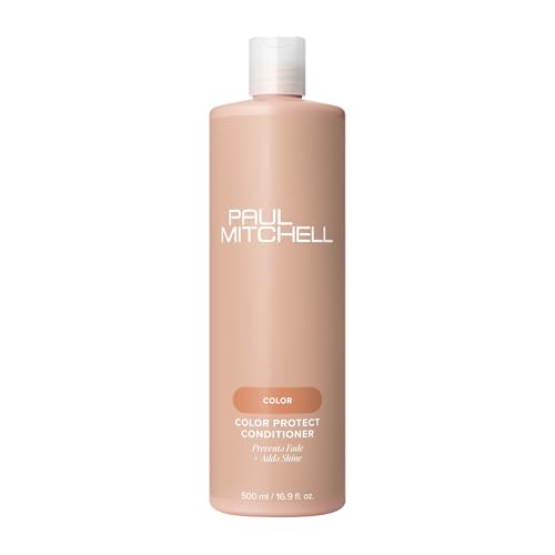 Paul Mitchell Color Protect Conditioner For Unisex 16.9 oz Conditioner