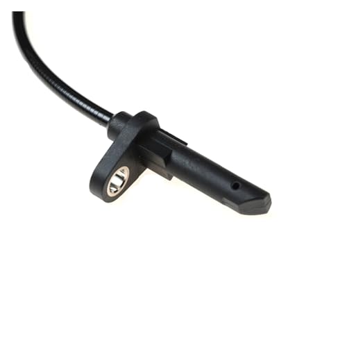 Sensor ABS rueda trasera soluciona fallo de frenado en modelos E90 E91 E92 par 5
