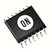 ON SEMICONDUCTOR MC74LCX125DTG IC, NON INVERTING BUFFER, TSSOP-14 (10 pieces)