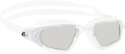 CRESSI �X�C�~���O �S�[�O�� ���j�Z�b�N�X [ VORTEX ] �ϋv�� ���x ���h�~���H �܂�~�߉��H �N���A/�N���A (�~���[�����Y) ZDE250009 �y���K�i�z
