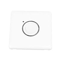 Timer Aufputz, Zeitschaltuhr Panel, 220 V, Touch Steuerung, 3500 W, 2 Minuten Bis 2 Stunden, Zeiteinstellung Countdown Ausschaltschalter für Haushaltsgeräte Im Flur