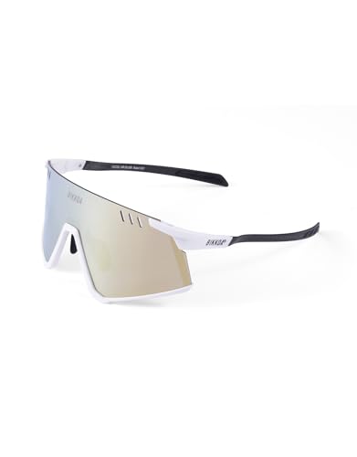 Lunettes de sport Elion pour vos sorties running et cyclisme en plein air