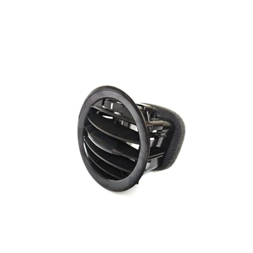 �Ԃ̃G�A�R�������o���� Compatible With Vauxhall For ADAM 2013 For Corsa-D 2007 2008 2009 2010 2011 2012-2015 �J�[�G�A�R���J�o�[�A�E�g���b�g�O�����ƌ݊�������(Black