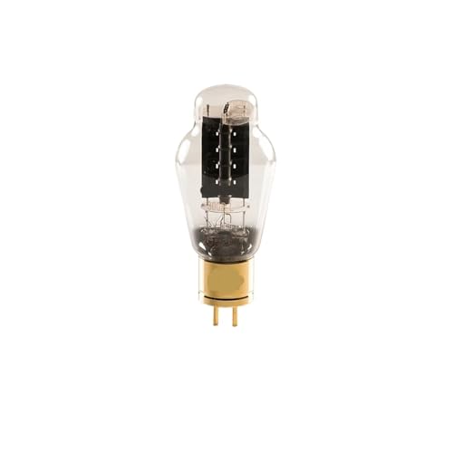 Tubos de vacío 300B-L para actualizar amplificador audio 300B y mejorar el sonido hifi de casa