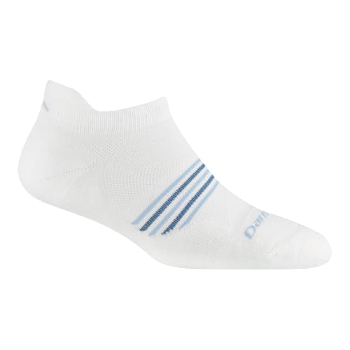 Image of Darn Tough Women's Element No Show Tab Lightweight Sock (Style 1112) -
