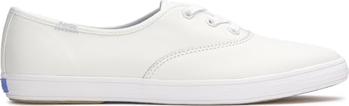 Image of Keds Women's Champion Point Low Lace Up | Casual Shoes
