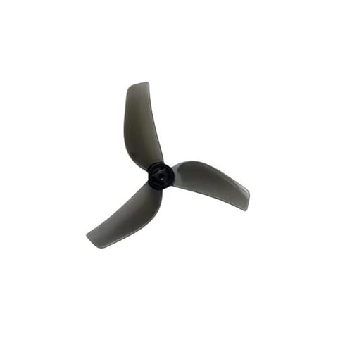 Hélice 1614 3 pales 1.6 pouces pour le vol en intérieur Tinywhoop