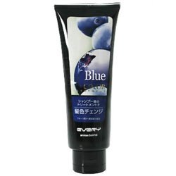 Amazon | 【アンナドンナ】エブリ カラートリートメント ブルー