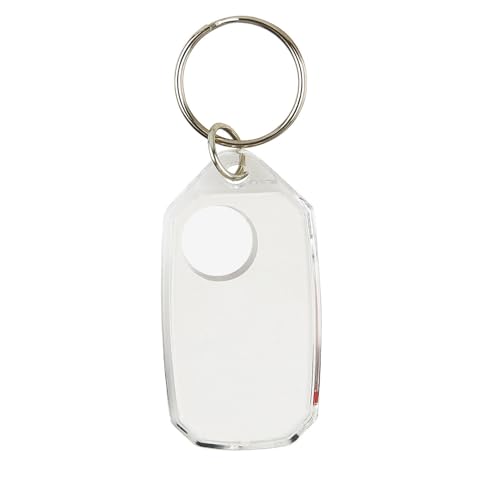 Compass Thermometer Keychain Survival – Portable Guiding Tool Keyring, Pocket Size Outdoor Gear for Hiking Backpacking, Multi-Use Mini Equipment for Camping Adventure Travel Ask Cha – Image 4