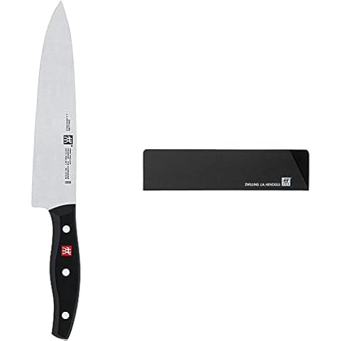 Zwilling Cuchillo de Cocina 20cm Twin Pollux + Funda Cover