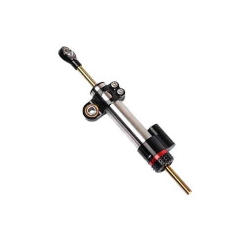 Stabilisateur d'amortisseur pour éliminer le guidonnage sur Yamaha MT10