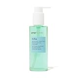 goop Beauty Malachite & Fruit Acid Facial Cleanser | Makeup Remover & Oil Remover for Face | Malachite & Brazilian Fruits | 5 fl oz |Detoxifies & Purifies Skin | Paraben, Silicone, & Oil Free