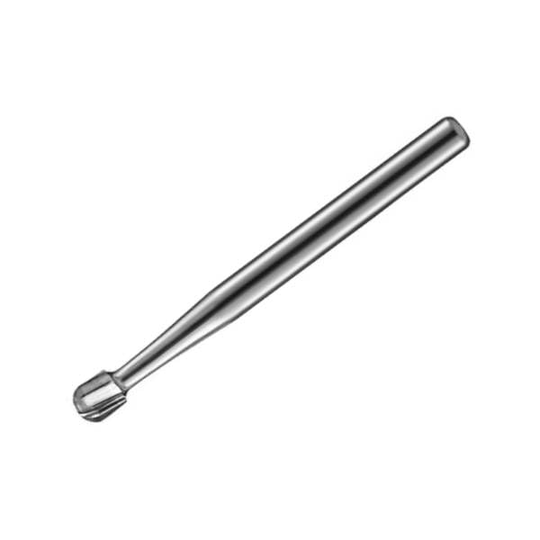 Axis Dental FG4-KCC NTI FG4 FG #4 Trimming & Finishing Round Carbide Burs 100/Pk