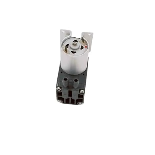 Pompe à eau électrique à membrane 9V CC avec un débit de 350 ml/min pour micro-circulation