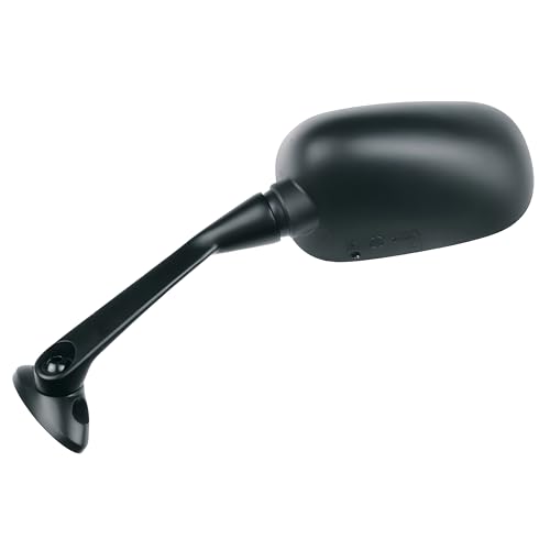 Vicma Espejo Honda Carenado Izquierdo, Plata