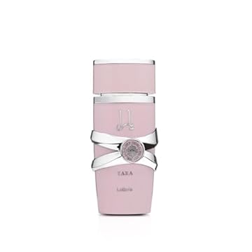 Yara by Lattafa Perfumes | Eau De Parfum - 100ml (3.4 fl oz) | - Women