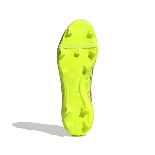 Image of adidas Unisex League Ft Fg /Mg Football Shoe