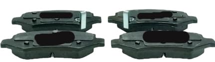 PEESIX HEAVY DUTY BRAKE PAD HECTOR REAR-picture-19