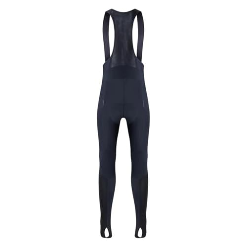 Cuissard long de cyclisme thermique polaire 5-15°C pour affronter le froid en VTT