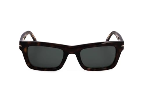 David Beckham DB 7091/S 086 HAVANA 51/21/145 MAN Sunglasses2