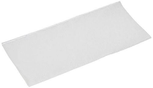 WypAll 41455 X70 Wipers, POP-UP Box, 9 1/10 x 16 4/5, White, 100/Box, 10 Boxes/Carton