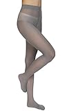 Collant grande taille femme: Le collant grande taille femme 52 54 56 est conçu pour offrir un ajustement parfait et un confort supérieur. Sa conception extensible et ses finitions soignées en font un choix incontournable pour toutes vos tenues.