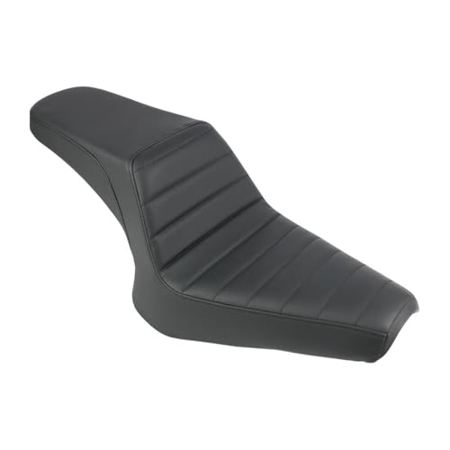 Asiento de pasajero bajo ergonómico y estilizado para moto Bolt XV950 5