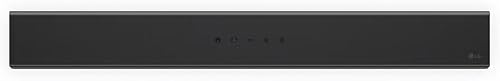LG DS40TR Barre de Son Bluetooth 400W 4.1 Canaux avec Caisson de Basses, Enceintes Arrières, Dolby Digital, DTS Digital Surround, Noir - 3