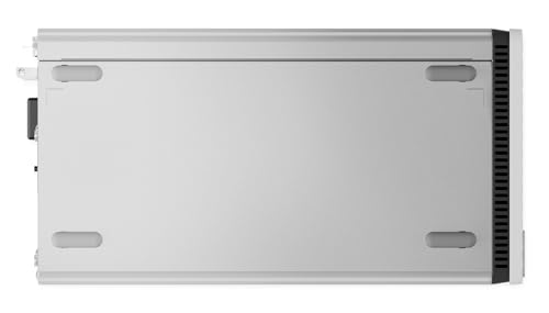 Lenovo IdeaCentre 3 Desktop (12th Gen Intel Core i5 12400/8GB/512GB SSD/Interated UHD Graphics 730/WiFi 6/Bluetooth 5.1/Win 11 /Office 2021/USB... - Image 5