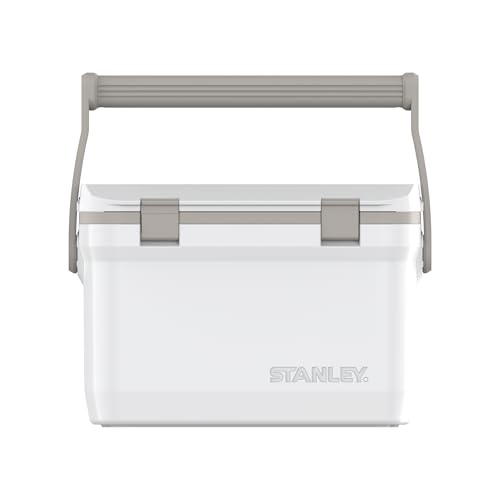 Miniatura 8 de Stanley 1913 Adventure Nevera Portátil Outdoor 15.1L - Frost