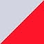 أحمر
