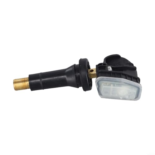 MeevrgR Direct Replacement TPMS Sensor for Chevrolet Models 2018, Enhanced Safety with Accurate Tire Pressure Readings, Easy Installation
