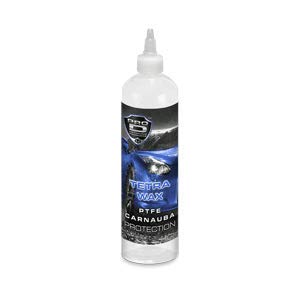 Cera para autos con PTFE 8 oz miniatura 1