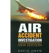 Buy Air Accident Investigation Book Online at Low Prices in India | Air ...