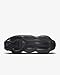Nike Mens Air Max Scorpion Flyknit DJ4701 003 Triple Black - Size 9